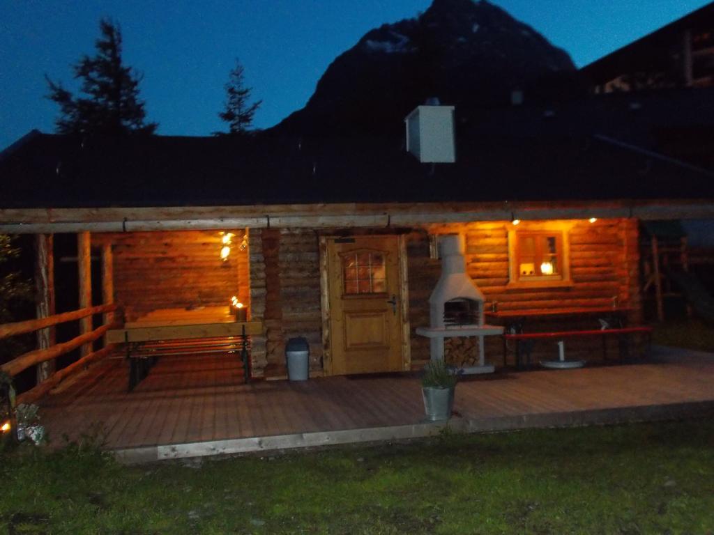Alpinhotel Monte Superior - Silvretta Card Premium Betrieb Гальтюр Экстерьер фото