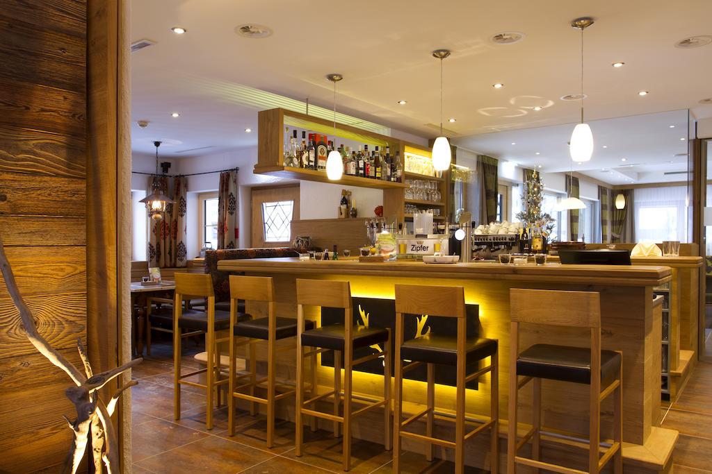 Alpinhotel Monte Superior - Silvretta Card Premium Betrieb Гальтюр Экстерьер фото