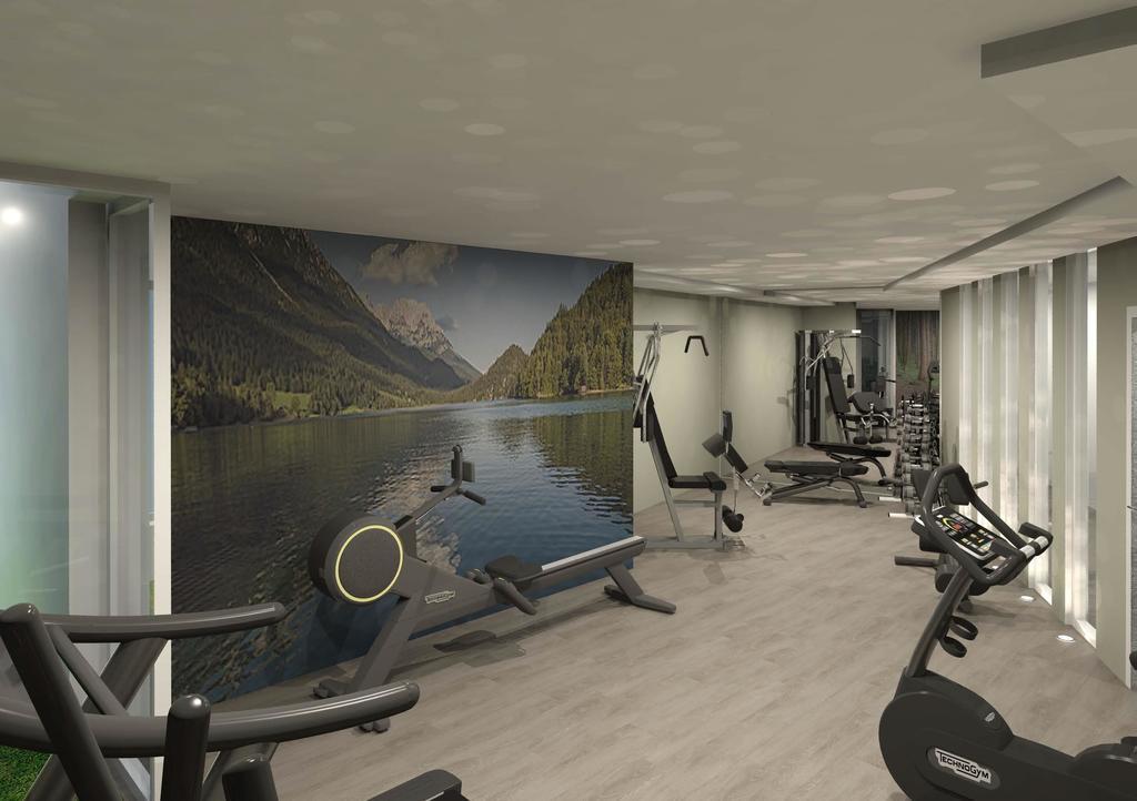 Alpinhotel Monte Superior - Silvretta Card Premium Betrieb Гальтюр Экстерьер фото