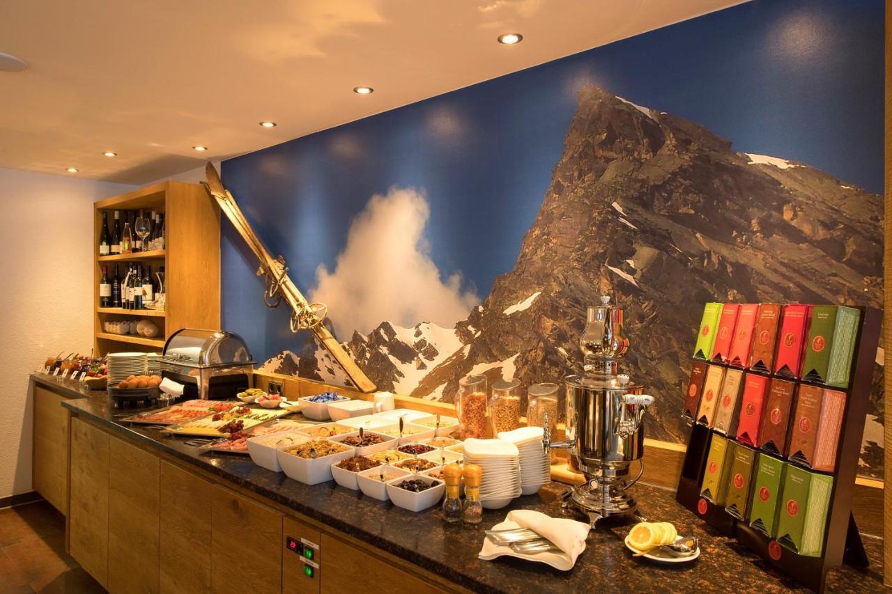 Alpinhotel Monte Superior - Silvretta Card Premium Betrieb Гальтюр Экстерьер фото